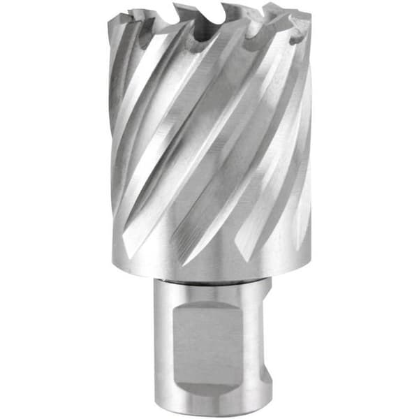 RUKO 108224 Borr för styrhål 24 mm 1 st.