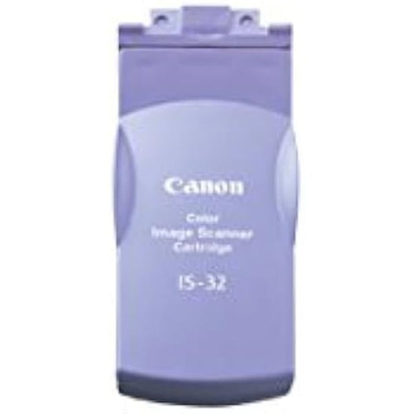 Canon IS-32 scannerpatron - sort - kompatibelt generisk tilbehør