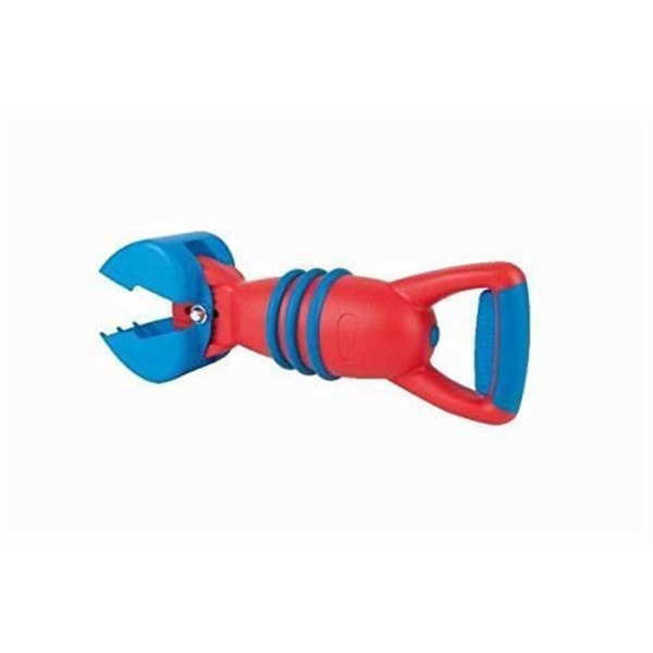 Hape - Rantalelu - Niveltyspelle - Punainen - E8207