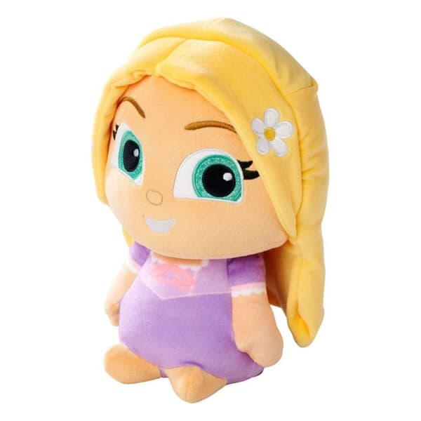 Simba - Rapunzel - Doorables Plush Rapunzel 25 cm