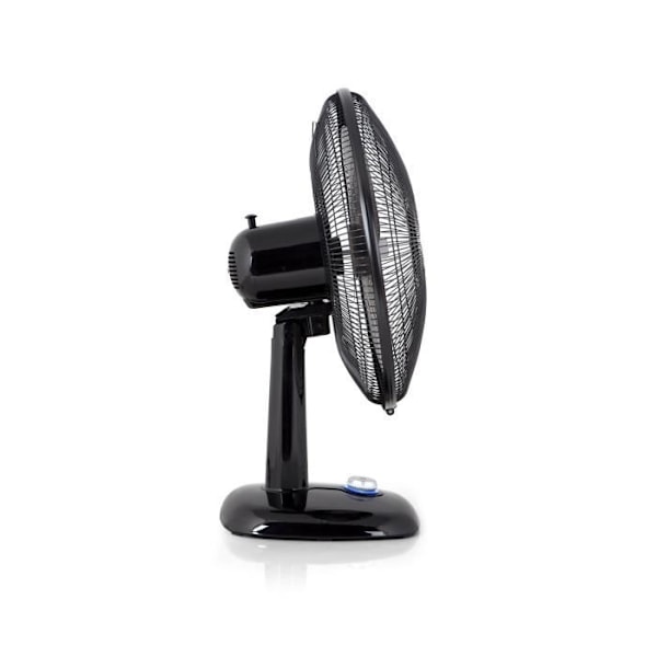 Bordventilator - Orbegozo - TF 0144 - 40 cm - 3 hastigheder - Svingfunktion sort