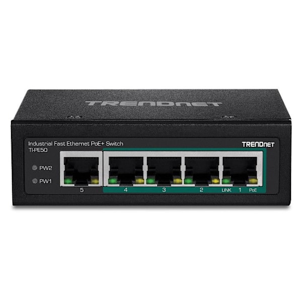 TRENDNET TI-PE50 Sort