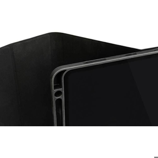 TUCANO Up Plus Black - Foliofodral för iPad Air 10,9" (2020)