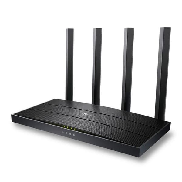 TPLINK Archer AX12 Teknologi