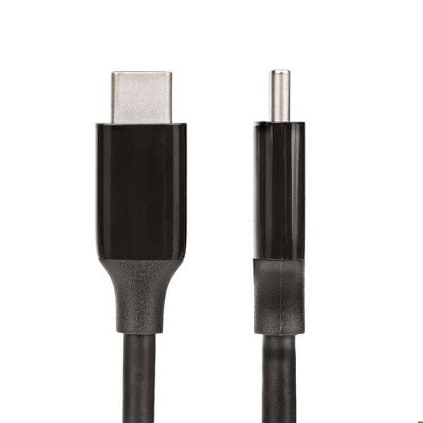 - StarTech.com - StarTech.com 3 metrin (10 jalkaa) aktiivinen USB-C-kaapeli, USB 3.2 Gen 2 10 Gbps, pitkä USB Type-C -tiedonsiirtokaapeli, 60 W teho D
