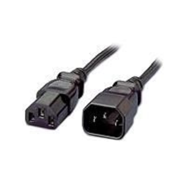Equip - Virtakaapelin pidennys - 1.8 …