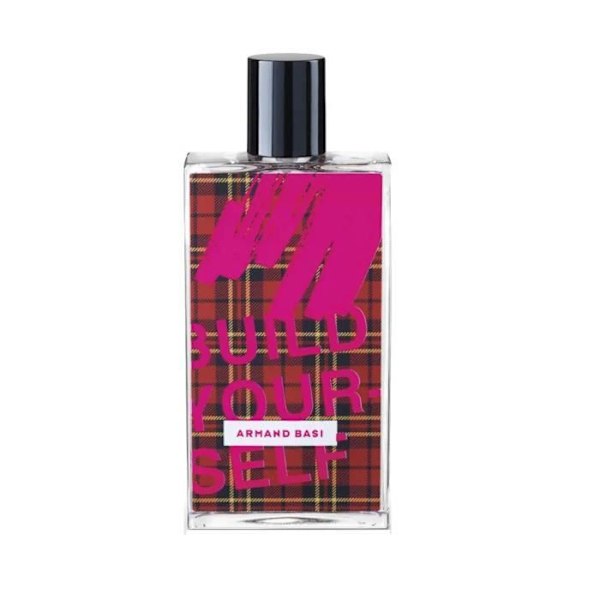 ARMAND BASI UNIFORM BUILD YOUR-FELF EDT 100 ML