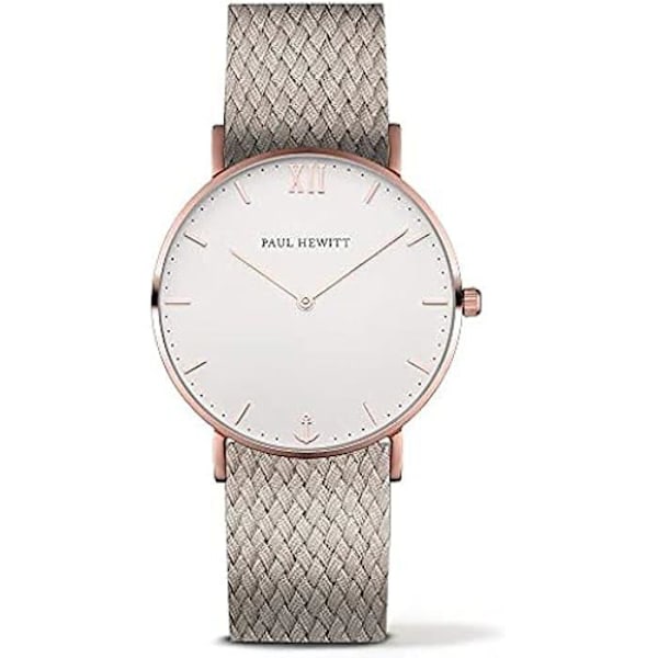 Paul Hewitt Watch. ph-sa-r-st-w-25s