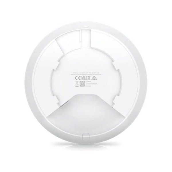UBIQUITI AP UNIFI U6+ 3.0GBPS RJ45