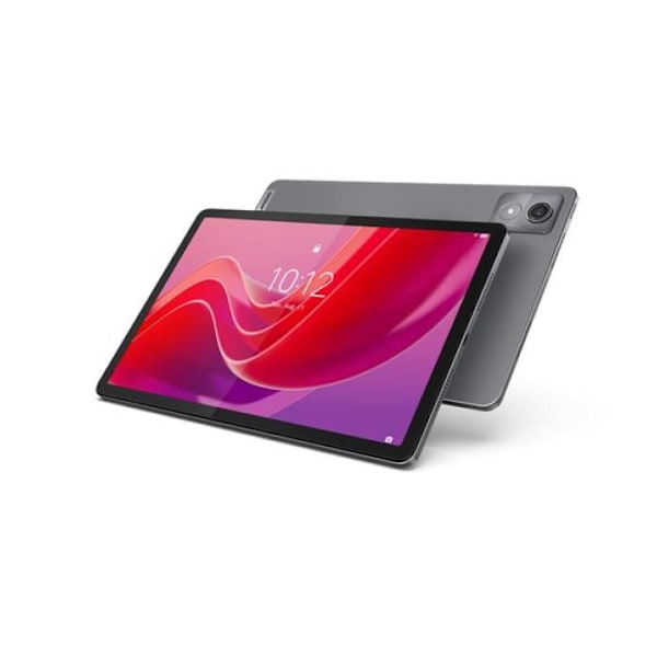 TAB K11e 8+128+Pen+KB Grå