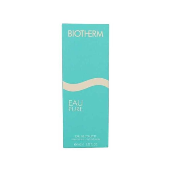 Eau d'Energie - Biotherm - Revitaliserende parfume til kvinder - Citrus og bærbar - 479 cm³