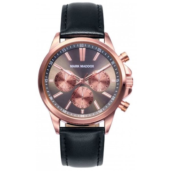 Ur - MARK MADDOX - HC7005-47 - Voksen - Mand
