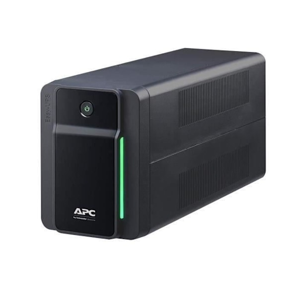 APC Easy UPS BVX Series BVX700LI-GR UPS - 700VA