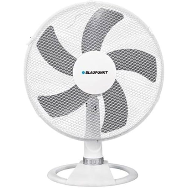 Blaupunkt Bordventilator BP2015 50 W mångfärgad