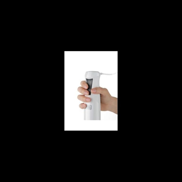 Stavblender Black & Decker BXHB600E
