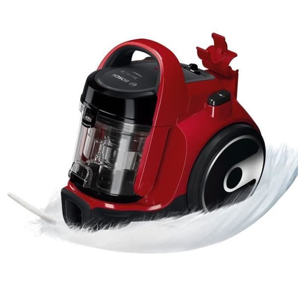 BOSCH - ASPI ILMAN PUSSIA BGC05A322