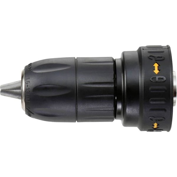 DEWALT SDS-Plus Langallinen Vasara Porakone 3J - Voimakas Porakone 3 Moodilla Toimitetaan Kuljetuslaatikossa 900W D25144K-QS Gul