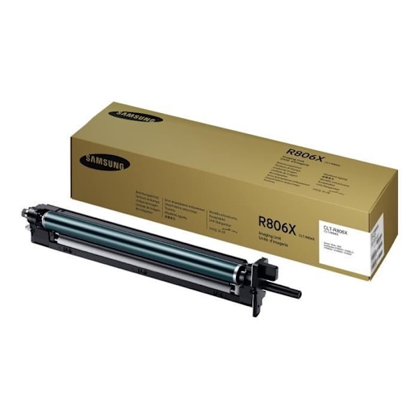 Billedeenhed - HP - CLT-R806X/SEE - Kompatibel - Laser - Generisk tilbehør