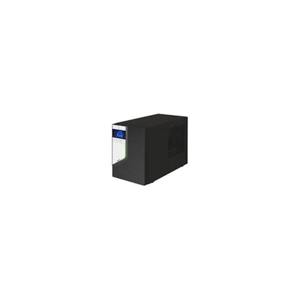 Keor SPE Line - torniinvertteri - Legrand - 1500VA - 8 IEC 10A -pistorasiaa