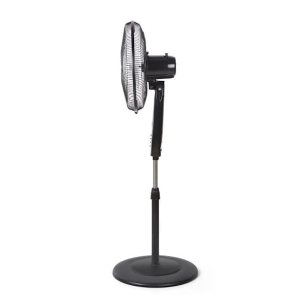 Orbegozo SF 0148 - Jalustatuuletin 40 cm Musta - 16707