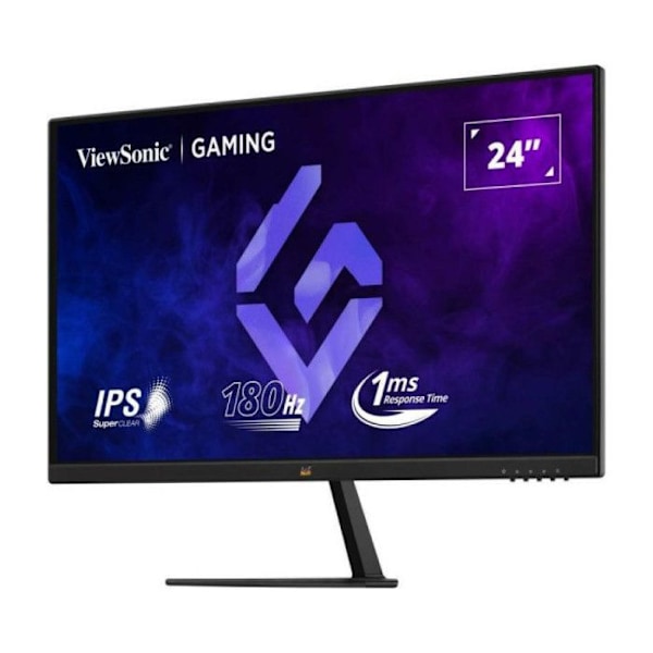 Viewsonic VX2479-HD-PRO 24 Ful