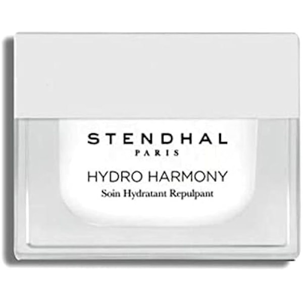 Plumping Moisturizing Care - STENDHAL - Hydro Harmony - 50 ml - Hypoallergenic - Voide