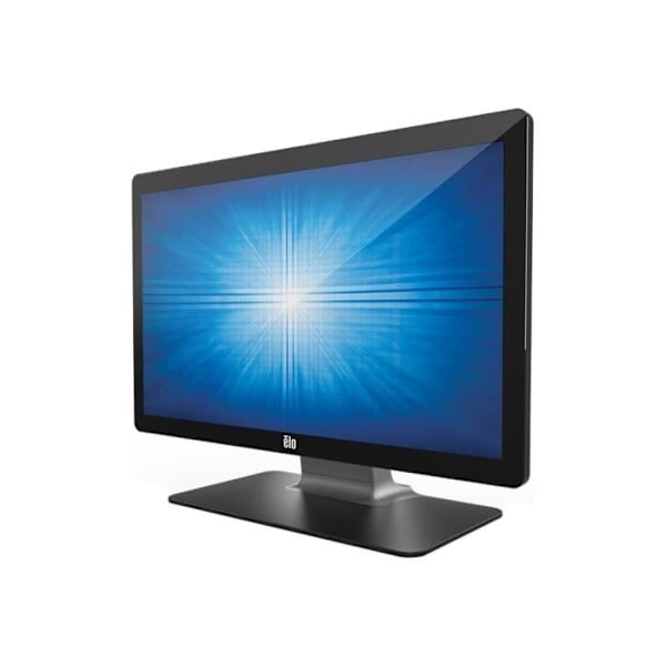 Elo 2402L touchskærm - ELO TOUCHSYSTEMS - Full HD 1920 x 1080 - 250 cd-m² - HDMI