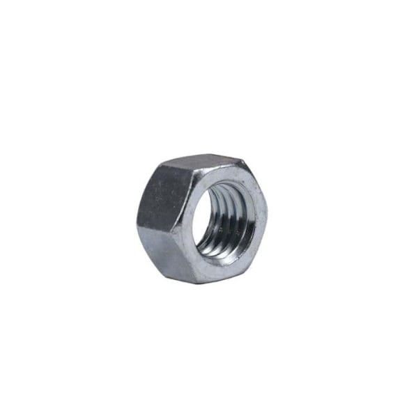 Æske med 500 CELO sekskantede møtrikker REF 934 5 mm ZINKPLATED