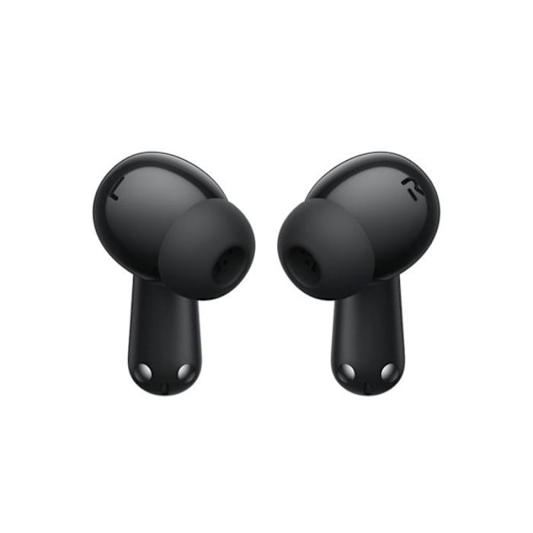 Trådløse hovedtelefoner - OnePlus Nord Buds 3 Pro Sort