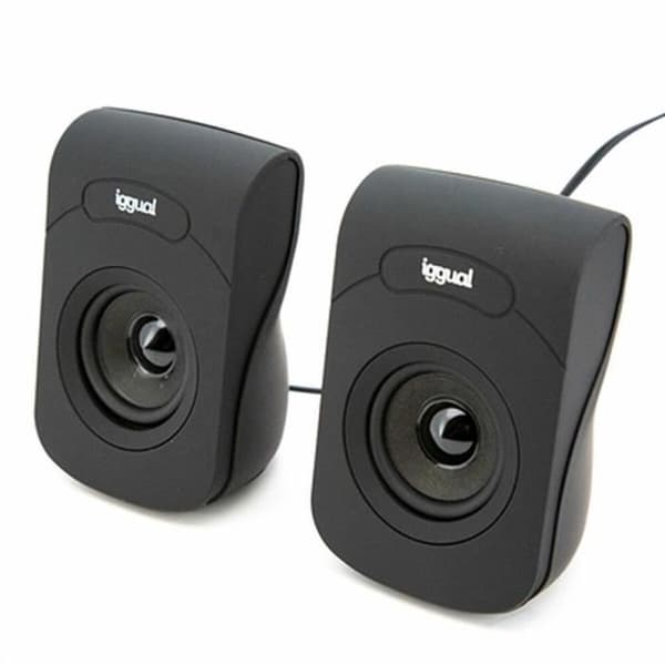 PC-kaiuttimet iggual IGG316993