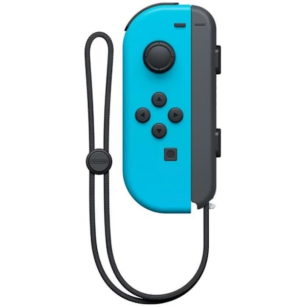 Neonsininen vasen Joy-Con-ohjain Nintendo Switchille Neonblått