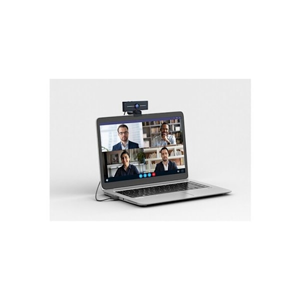 LUOVA LIVE USB-WEBCAM! CAM SYNC 4K UHD KOMPENSOINTIIN