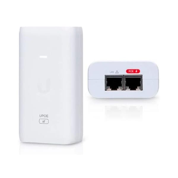 Verkkoadapteri UBIQUITI POE-24-12W-WH