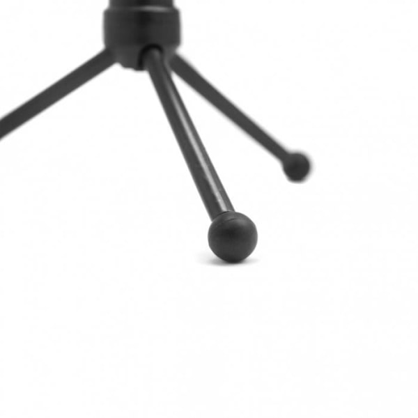 Studie mikrofon - Woxter - Mic Studio 50 - -38 dB - 30-18000 Hz - Omnidirektionel Svart
