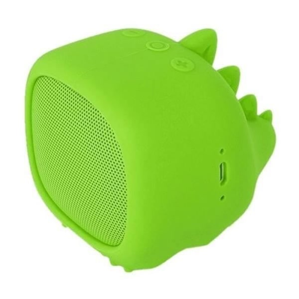 Bluetooth-kaiuttimet - SPC - Sound Pups 4420 - 3W - Pinkki - Langaton - Bluetooth 4.2 Rosa