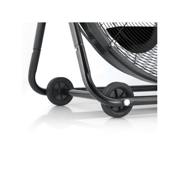 Gulvventilator - Orbegozo - PWT 3075 - Sort - 200 W - 60 dB Svart