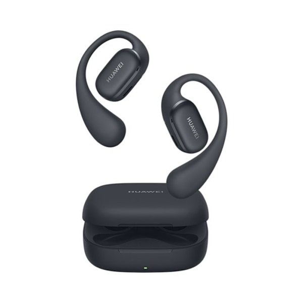 Trådløse høretelefoner Huawei FreeArc sort (Black)