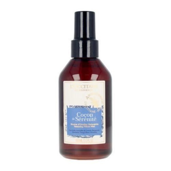 Cocoon De Serrenité Pillow Mist L'occitane (100 ml)