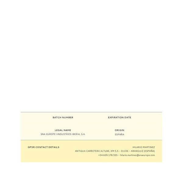 Bilskruetrækker lige håndtag Bi-materiale håndtag 5,5x25 mm 408-5,5-25 Irimo