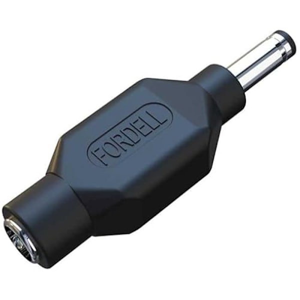 Laddare - CELLY - TIPS 7 i 1 - USB-C - 7 kompatibla tips - Svart