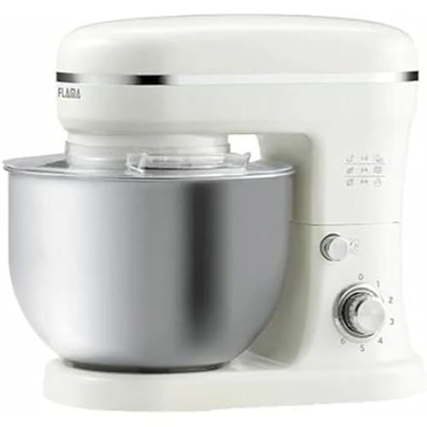 Keittiörobotti - FLAMA - 1461FL - 1200 W - 6 nopeutta - 5 L ruostumatonta terästä