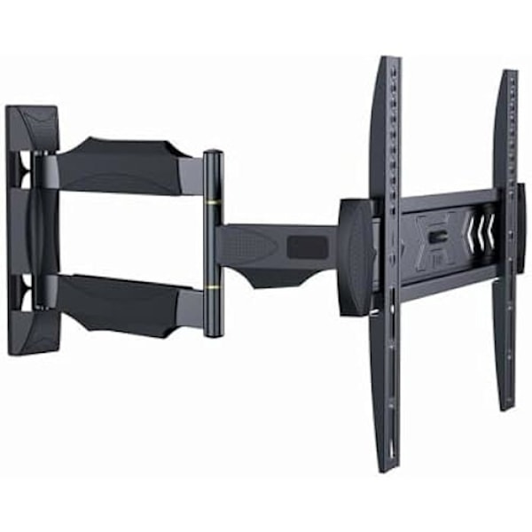 Skærmstøtte - GEMBIRD - 32'-55' - Maks. 30 kg Sort