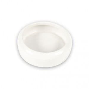 Ecuelle - Trixie - 400 ml - Keraamiikka - Pyöreä - Vihreä