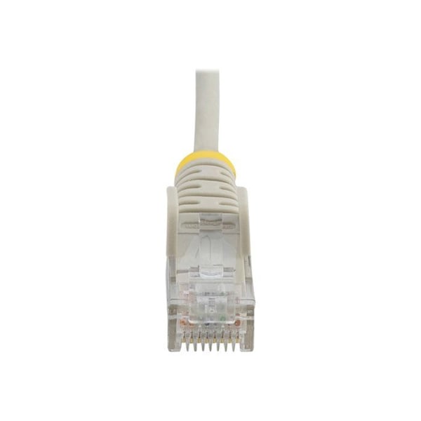 Ethernet RJ45 - StarTech - Cat6 - 3 m - U/UTP - Harmaa