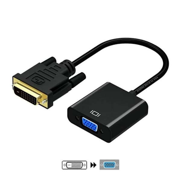 Aisens audio-video adapter - A147-0352