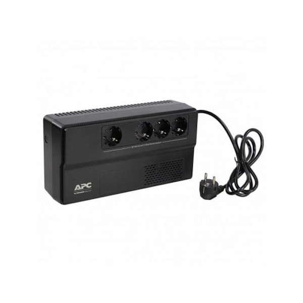 APC BV650I-GR