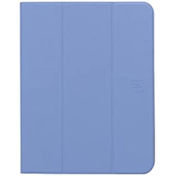 Étui Folio - TUCANO - Up Plus - Yhteensopiva iPad 10.9" 10. sukupolvi 2022 - Väri Sininen - 2 Pystyasentoa Blå