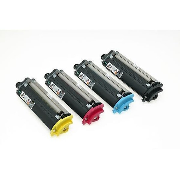 EPSON C13S050228 farvetonerpatron - Cyan - 5.000 sideydelse