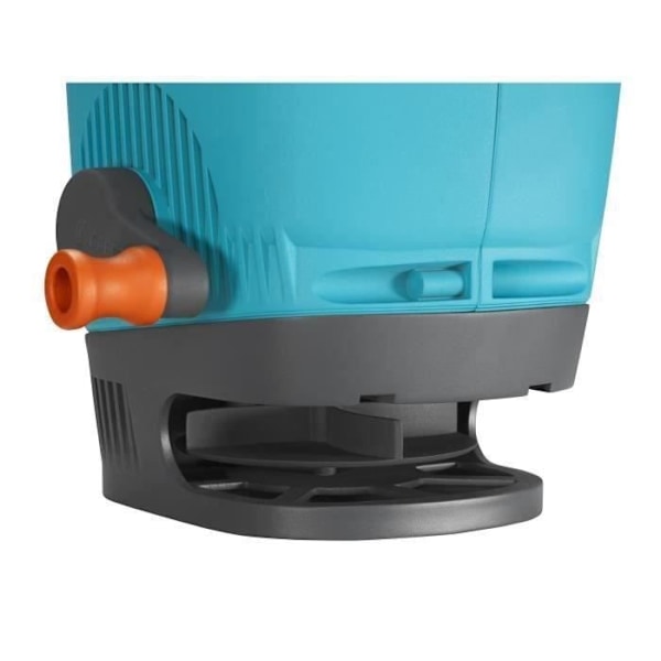 GARDENA Håndspreder M – Samlet kapacitet 1,8L – Overflade 100m² max – Spredebredde 4m – Ergonomisk håndtag – (431-20)