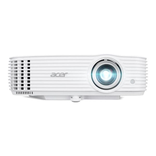 Projektor - ACER - P1657KI - Full HD - 3D - Vit